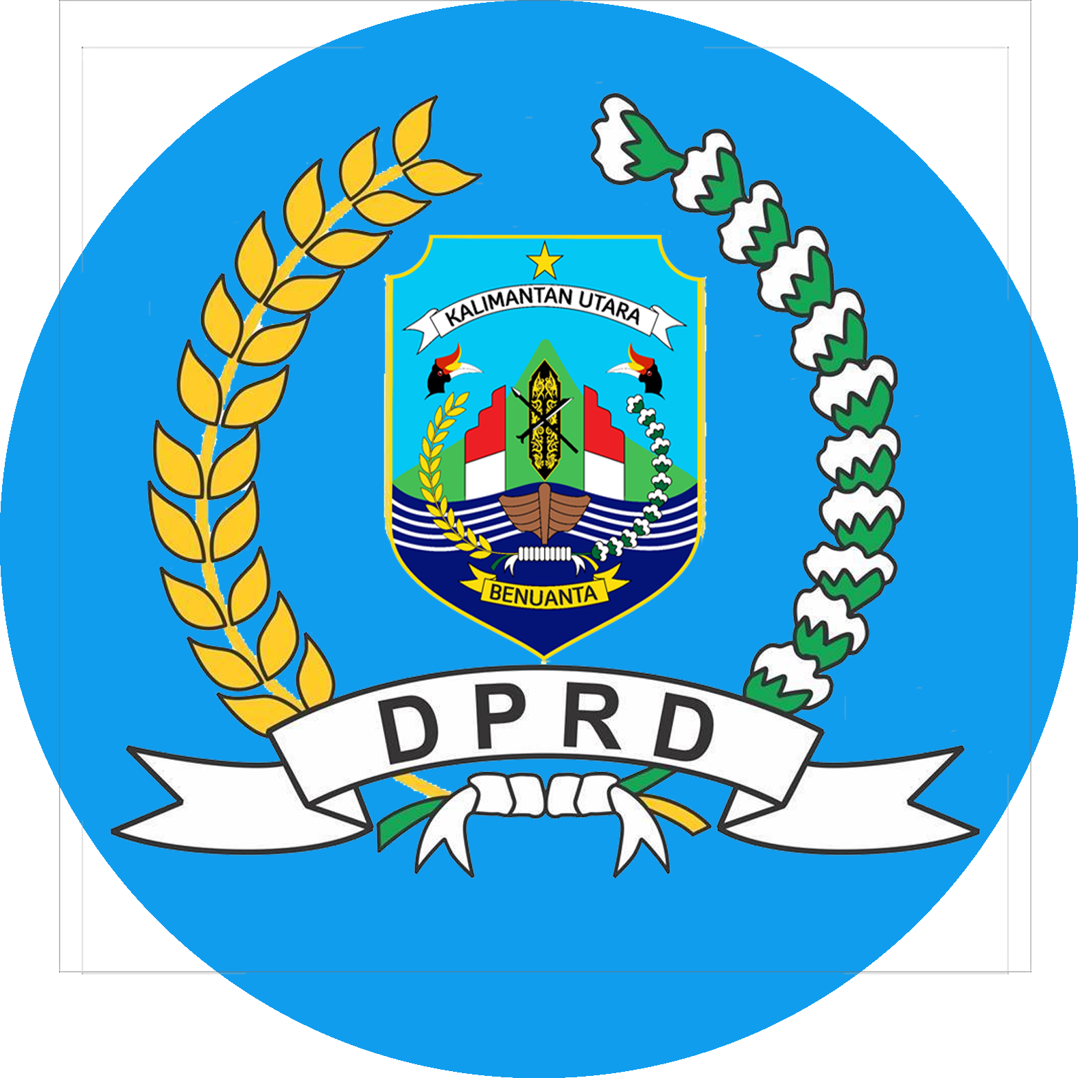 DPRD Kaltara