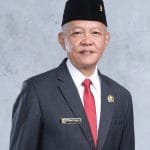 DPRD Kaltim, M. Samsun