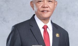 DPRD Kaltim, M. Samsun