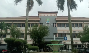 DPRD KOTA BEKASI