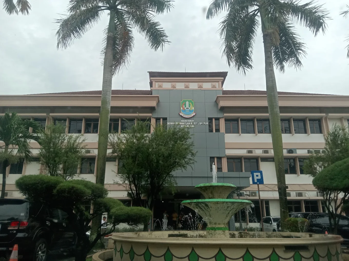 DPRD KOTA BEKASI