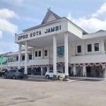 DPRD Kota Jambi