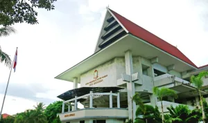 DPRD kOTA Makassar