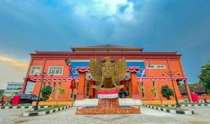 DPRD Kota Mojokerto DPRD Kota Mojokerto