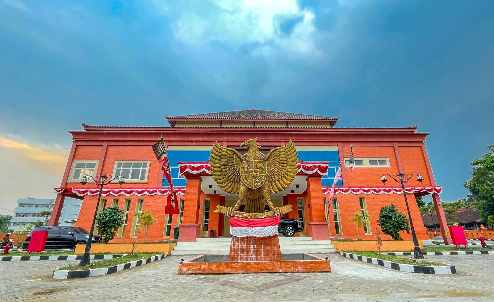 DPRD Kota Mojokerto