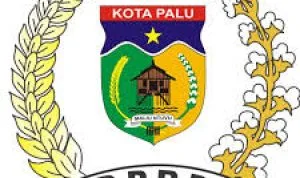 DPRD Kota Palu DPRD Kota Palu