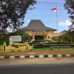 DPRD Kulon Progo