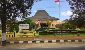 DPRD Kulon Progo DPRD Kulon Progo