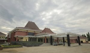 DPRD Madiun DPRD Madiun