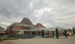 DPRD Madiun