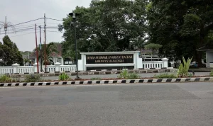 Linmas Tasikmalaya
