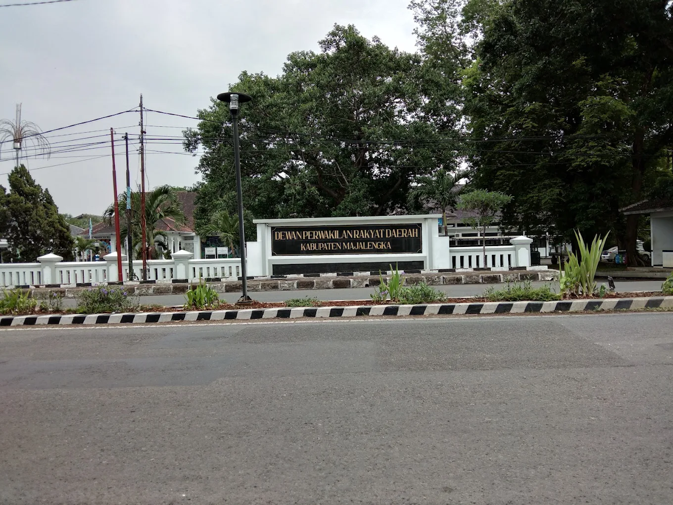 Linmas Tasikmalaya