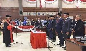 DPRD Maluku DPRD Maluku