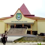 DPRD Maluku Utara