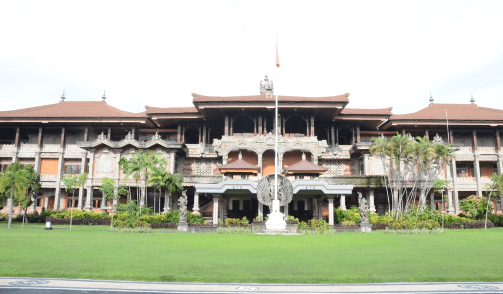 DPRD BALI