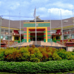 Skandal SPPD Fiktif di DPRD Riau