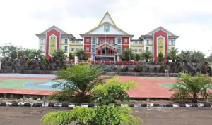 DPRD Sanggau