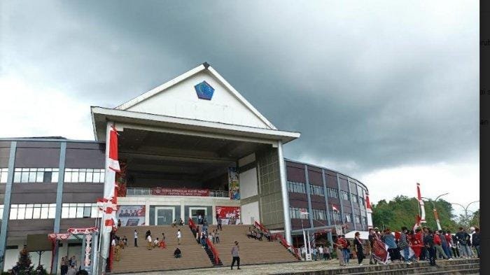 DPRD Sulawesi Utarahfghghghh