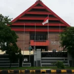 Anak Wakil Ketua DPRD Sulsel