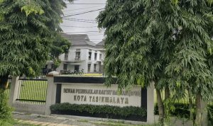 DPRD Tasikmalaya DPRD Tasikmalaya