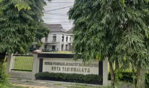 DPRD Tasikmalaya DPRD Tasikmalaya