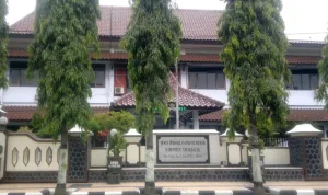 Komisi III DPRD Trenggalek