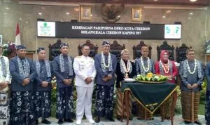 Dewan Perwakilan Rakyat Daerahssa