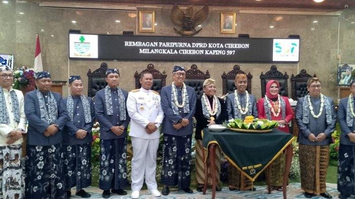 Dewan Perwakilan Rakyat Daerahssa