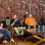 Dialog Interaktif DPRD Kota Semarang 13923
