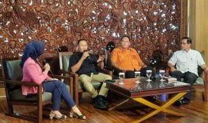 Dialog Interaktif DPRD Kota Semarang 13923