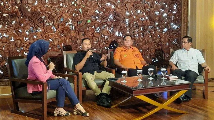 Dialog Interaktif DPRD Kota Semarang 13923