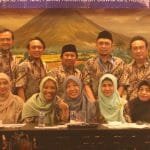 Dosen Karyawan Depstats