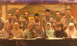 Dosen Karyawan Depstats