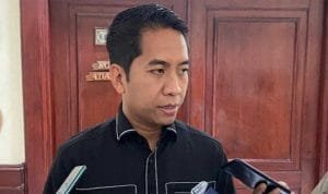 ERI IRAWAN DPRD SURABAYA