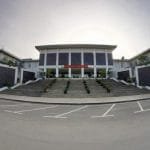 Wali Kota Wesly Silalahi, Perayaan Natal, ASN, Pemko Siantar