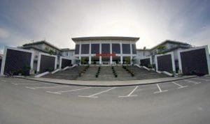 Wali Kota Wesly Silalahi, Perayaan Natal, ASN, Pemko Siantar