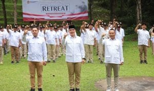 Gerindra Surabaya Gerindra Surabaya