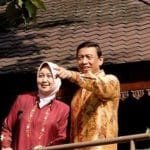 Jenazah Istri Wiranto akan Dikuburkan Hari Ini