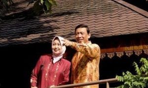 Jenazah Istri Wiranto akan Dikuburkan Hari Ini