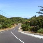 Jalan jalan gunung kidul