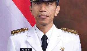 Joko Widodo Gubernur DKI 1 1