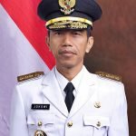 Joko Widodo Gubernur DKI 1