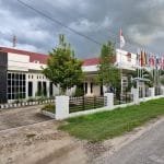 Kasus Korupsi di KPU Sumba Timur