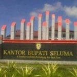 Kantor Bupati Seluma