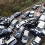 Kecelakaan Beruntun 575.4 429.8