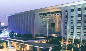 Kejagung ri Kejagung Ungkap Penyelidikan Korupsi Petral