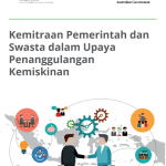 Kemitraan Pemerintah dan Swasta Cover