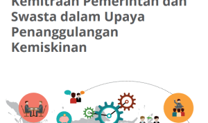 Kemitraan Pemerintah dan Swasta Cover
