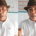 Kepala Desa Babakan Keusik Syukur viral ajak golput