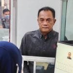 Ketua DPRD Kota Palangka Raya